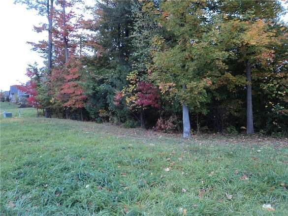 0.68 Acres of Residential Land for Sale in Millcreek Township, Pennsylvania