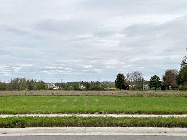 0.46 Acres of Residential Land for Sale in Stratford, Wisconsin