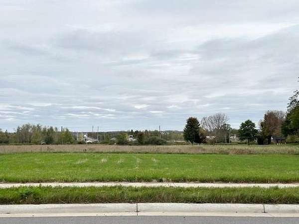 0.46 Acres of Residential Land for Sale in Stratford, Wisconsin