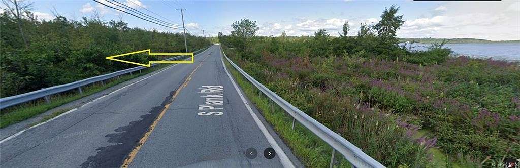 80 Acres of Land for Sale in Newburgh, New York