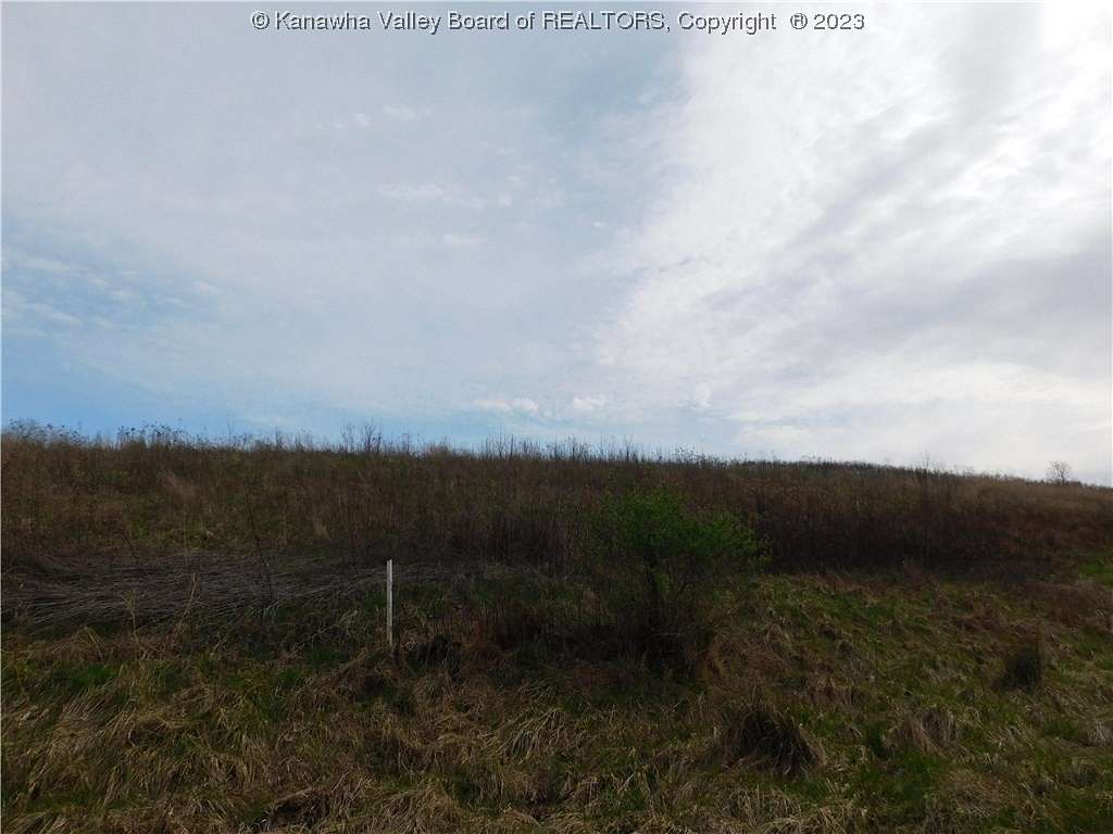 28.7 Acres of Land for Sale in Poca, West Virginia