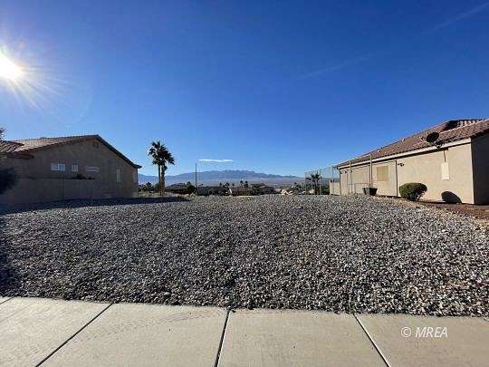 0.18 Acres of Residential Land for Sale in Mesquite, Nevada
