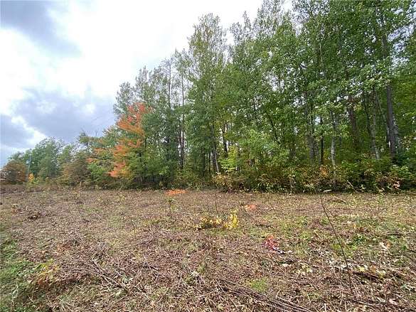 2.1 Acres of Residential Land for Sale in Minong, Wisconsin