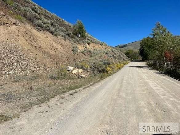 40 Acres of Land for Sale in Tendoy, Idaho