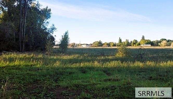 6.3 Acres of Mixed-Use Land for Sale in Rigby, Idaho