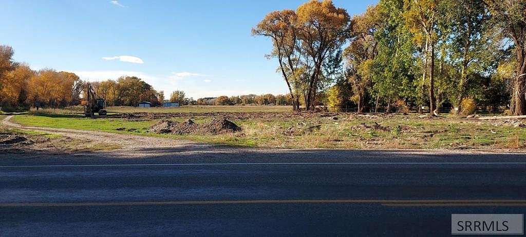 17.1 Acres of Commercial Land for Sale in Rigby, Idaho