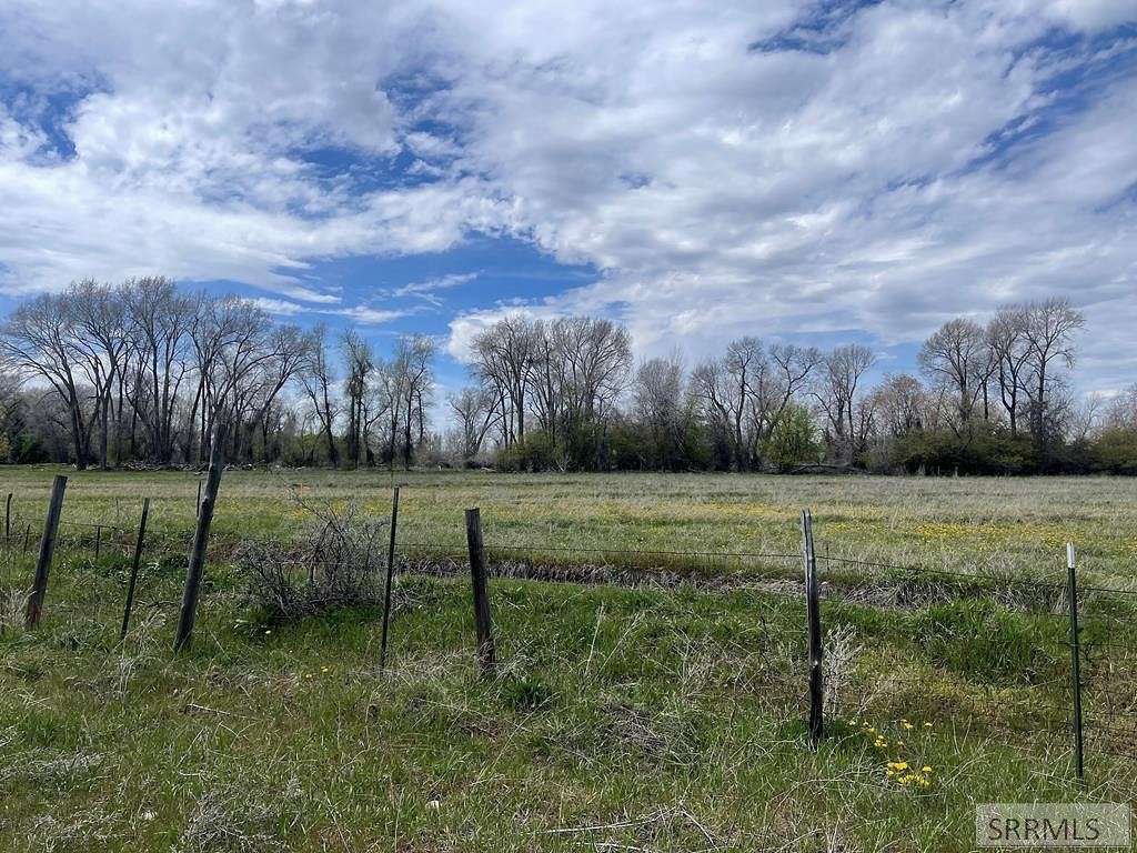4.1 Acres of Commercial Land for Sale in Rigby, Idaho