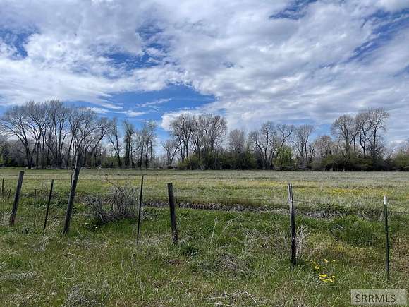 4.1 Acres of Commercial Land for Sale in Rigby, Idaho