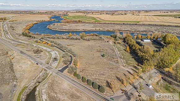 9.65 Acres of Residential Land for Sale in Idaho Falls, Idaho