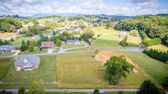 0.71 Acres of Residential Land for Sale in Abingdon, Virginia