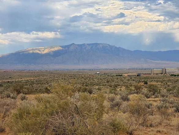 1 Acre of Land for Sale in Rio Rancho, New Mexico