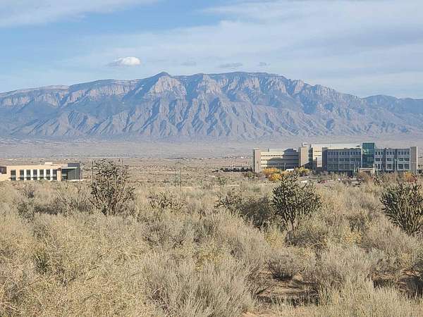 3 Acres of Commercial Land for Sale in Rio Rancho, New Mexico