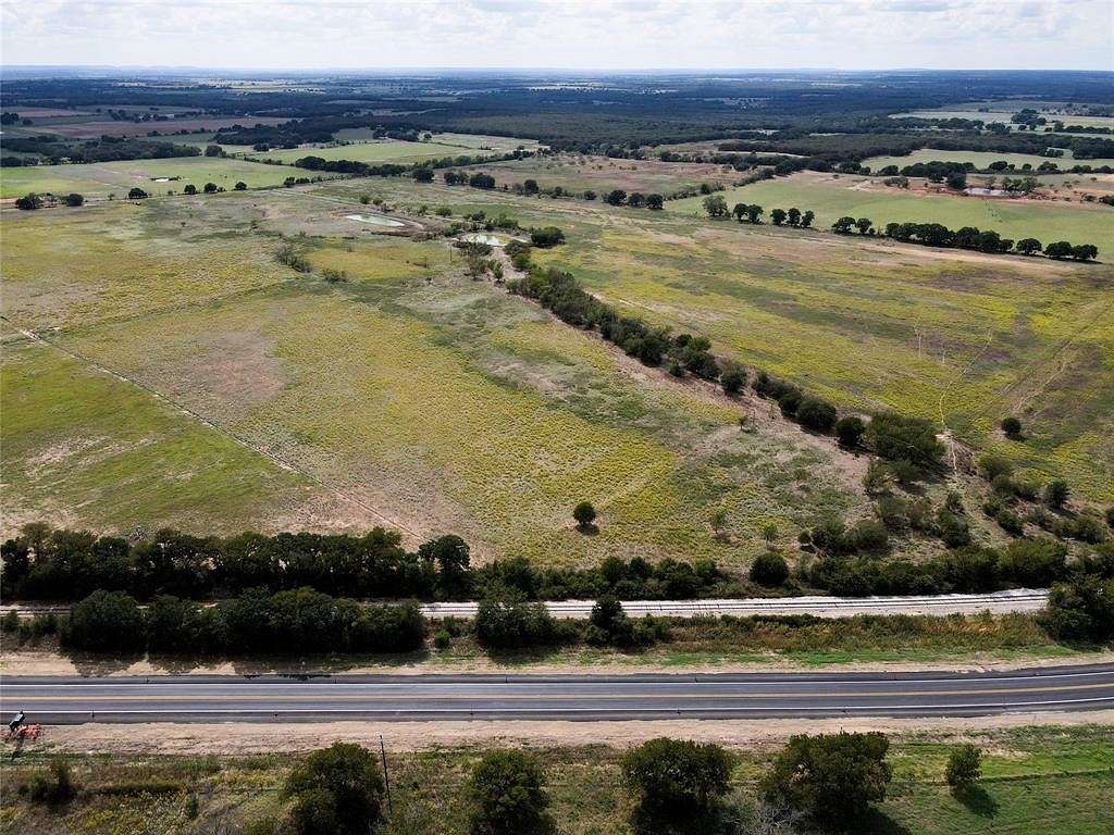 127 Acres of Agricultural Land for Sale in De Leon, Texas