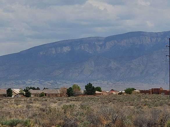 2.5 Acres of Residential Land for Sale in Rio Rancho, New Mexico