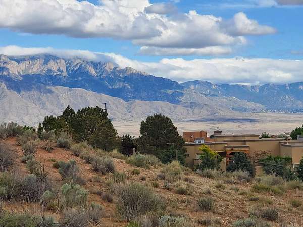 5 Acres of Residential Land for Sale in Rio Rancho, New Mexico
