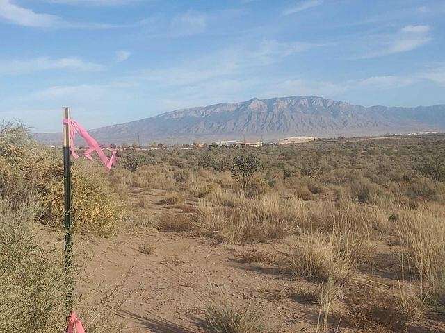 1 Acre of Commercial Land for Sale in Rio Rancho, New Mexico