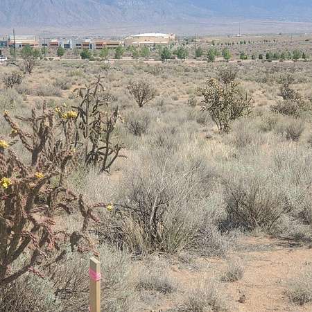0.5 Acres of Commercial Land for Sale in Rio Rancho, New Mexico