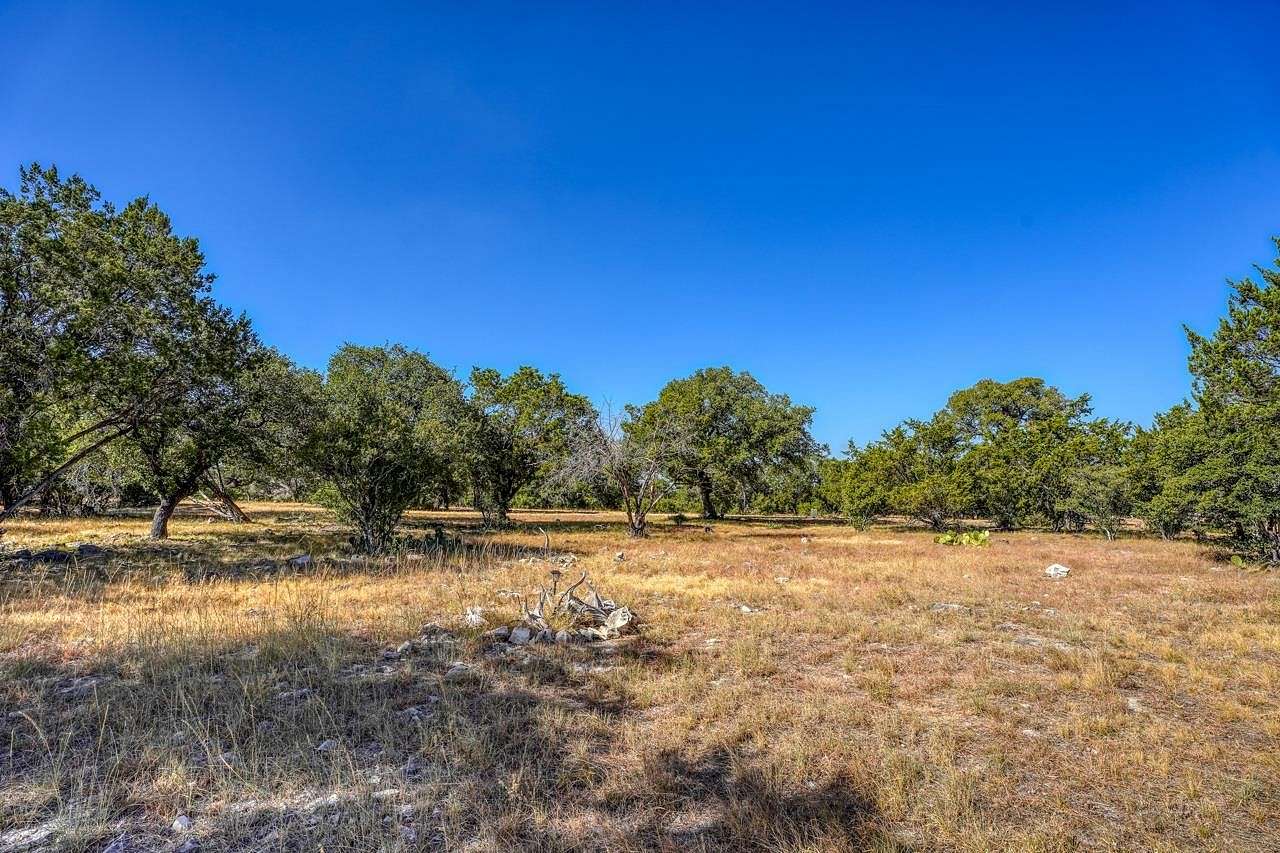 0.44 Acres of Land for Sale in Horseshoe Bay, Texas