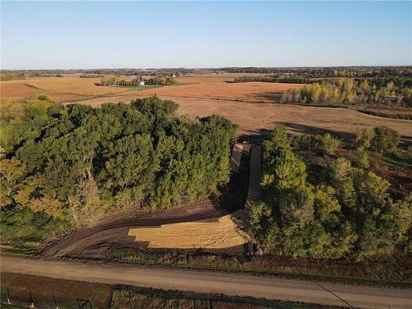 2.5 Acres of Residential Land for Sale in Morristown, Minnesota