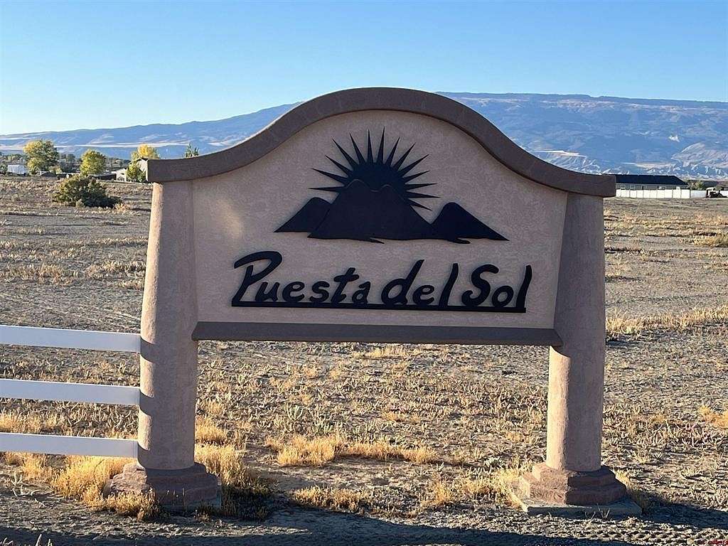 1.8 Acres of Residential Land for Sale in Delta, Colorado