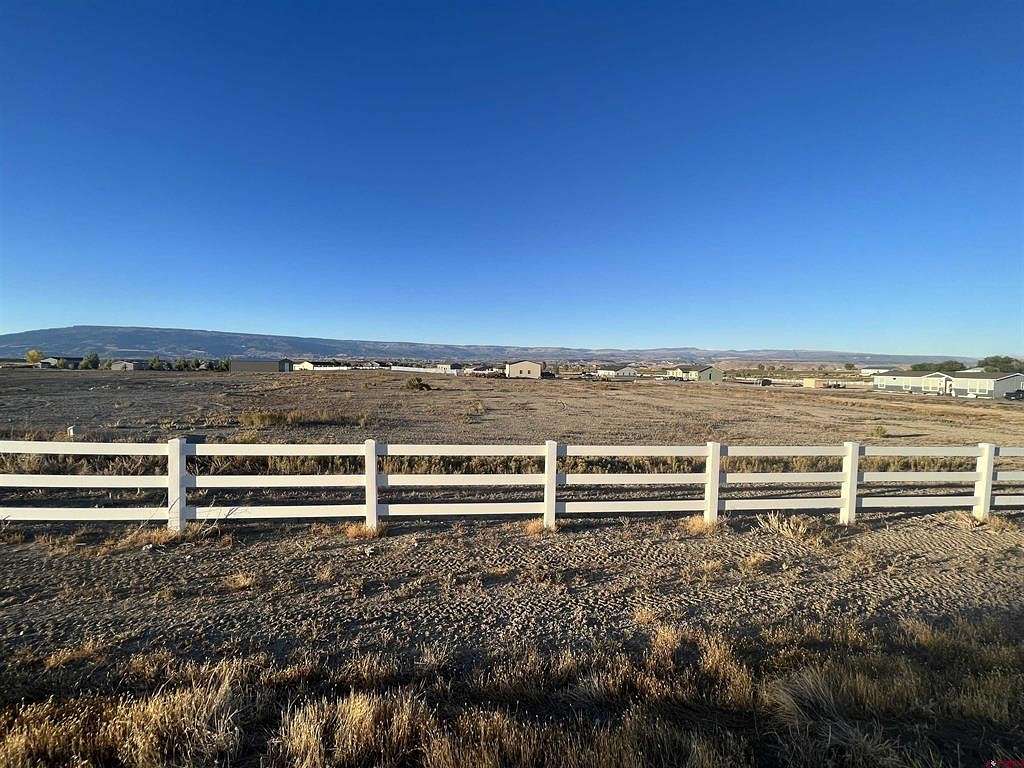 1.8 Acres of Residential Land for Sale in Delta, Colorado