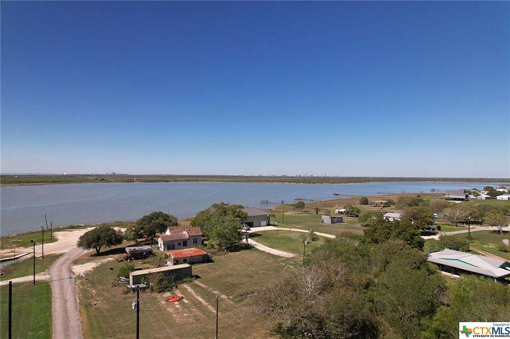 0.16 Acres of Land for Sale in Port Lavaca, Texas