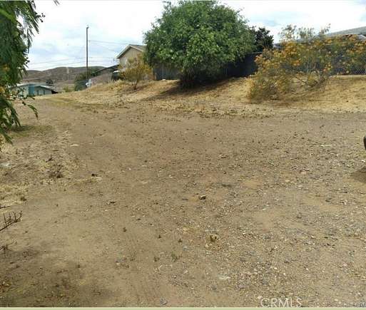 0.12 Acres of Residential Land for Sale in Menifee, California