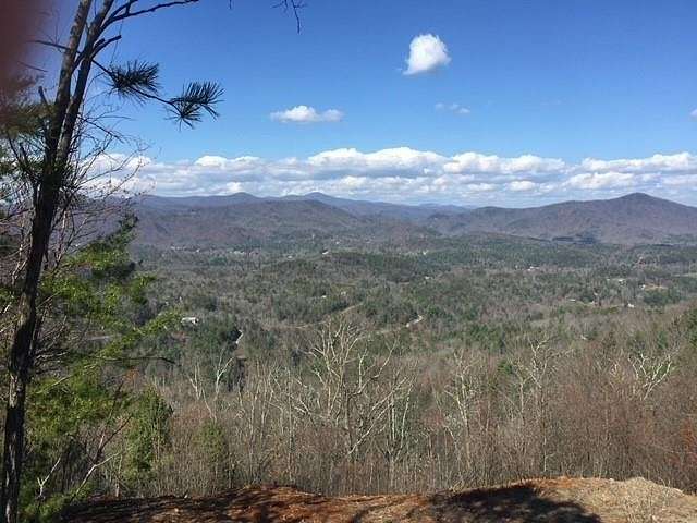 1.1 Acres of Land for Sale in Clayton, Georgia