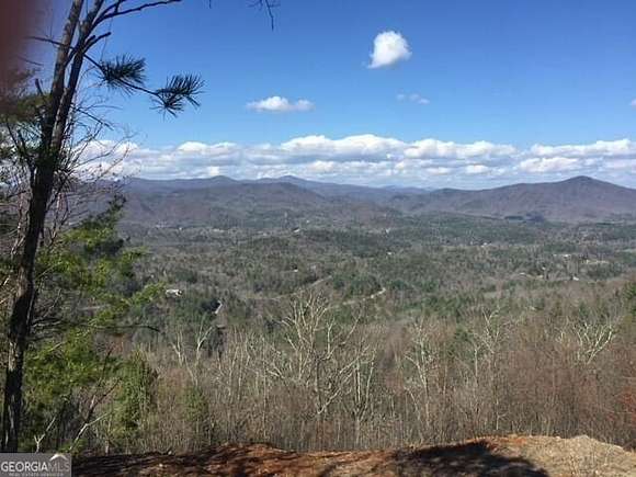 1 Acre of Land for Sale in Clayton, Georgia