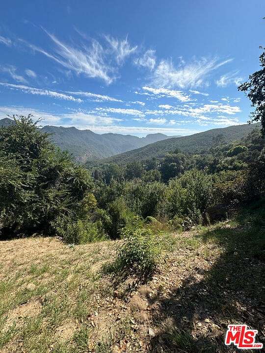 0.2 Acres of Residential Land for Sale in Topanga, California