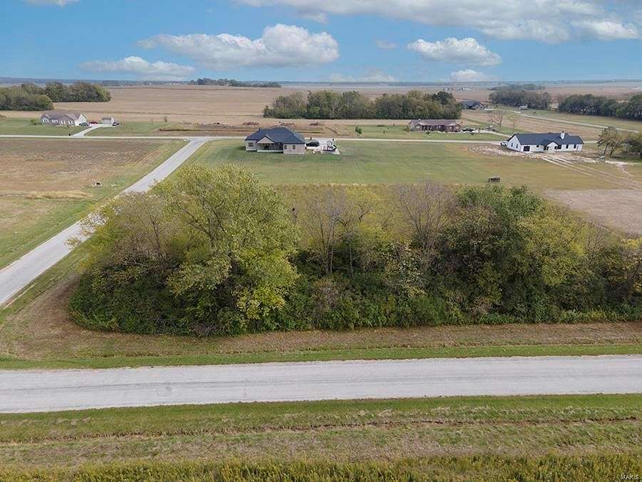 2 Acres of Residential Land for Sale in Pocahontas, Illinois