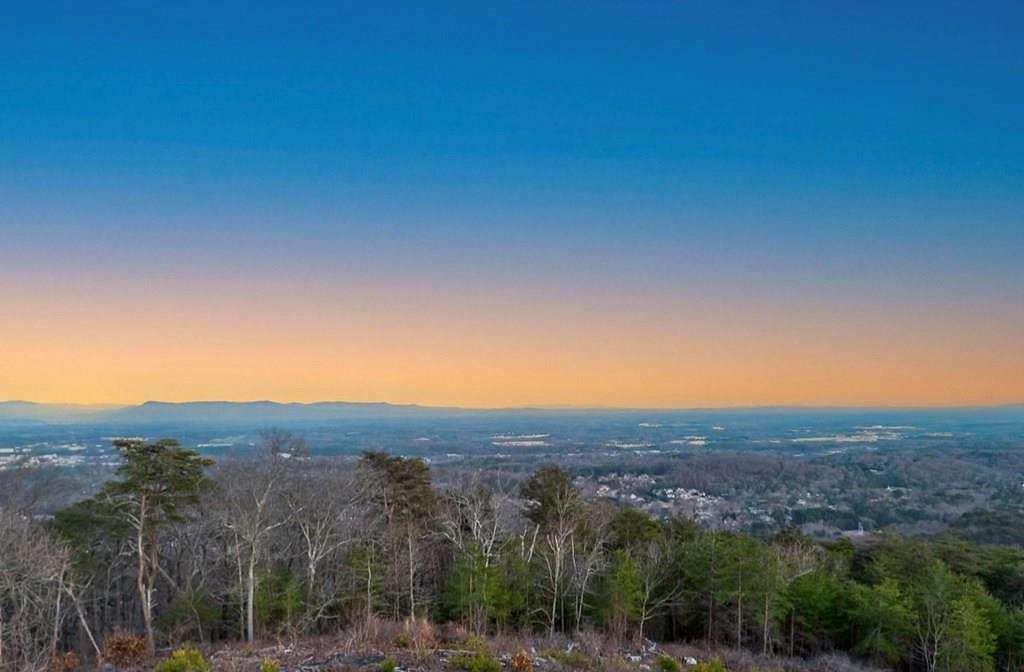 3 Acres of Residential Land for Sale in Dalton, Georgia