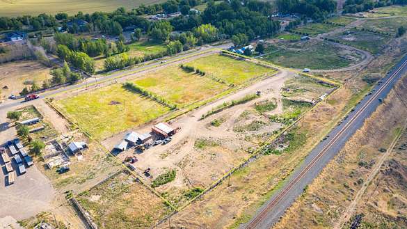 6.7 Acres of Land for Sale in Gooding, Idaho