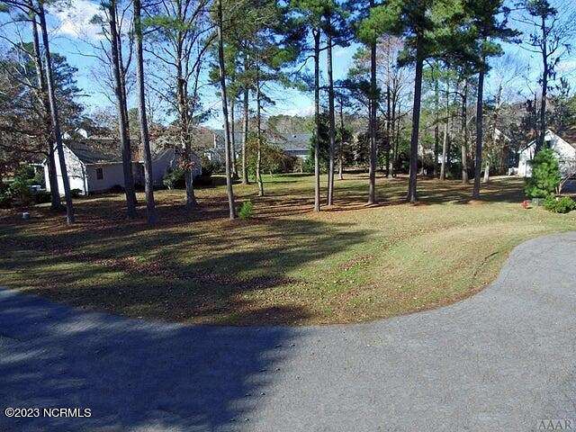 0.43 Acres of Residential Land for Sale in Hertford, North Carolina