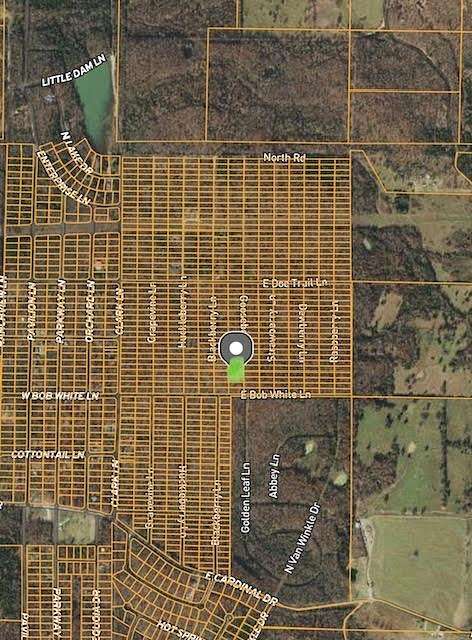 0.75 Acres of Residential Land for Sale in Horseshoe Bend, Arkansas
