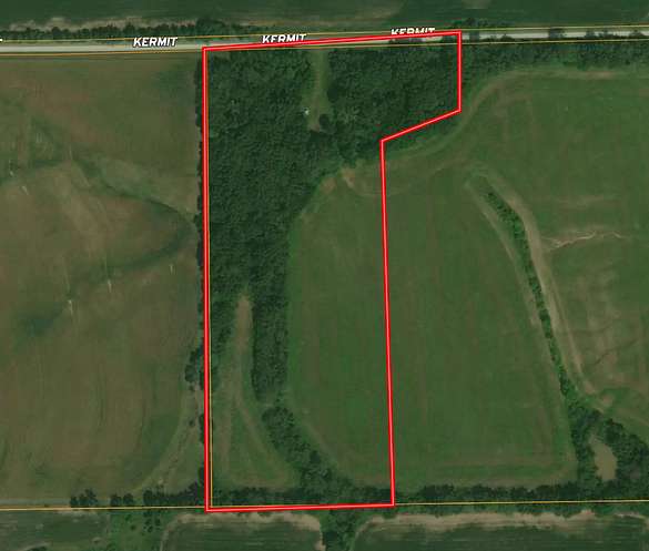 16.5 Acres of Land for Sale in Baring, Missouri