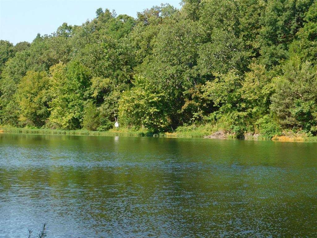 11 Acres of Recreational Land & Farm for Sale in Cherokee Village, Arkansas