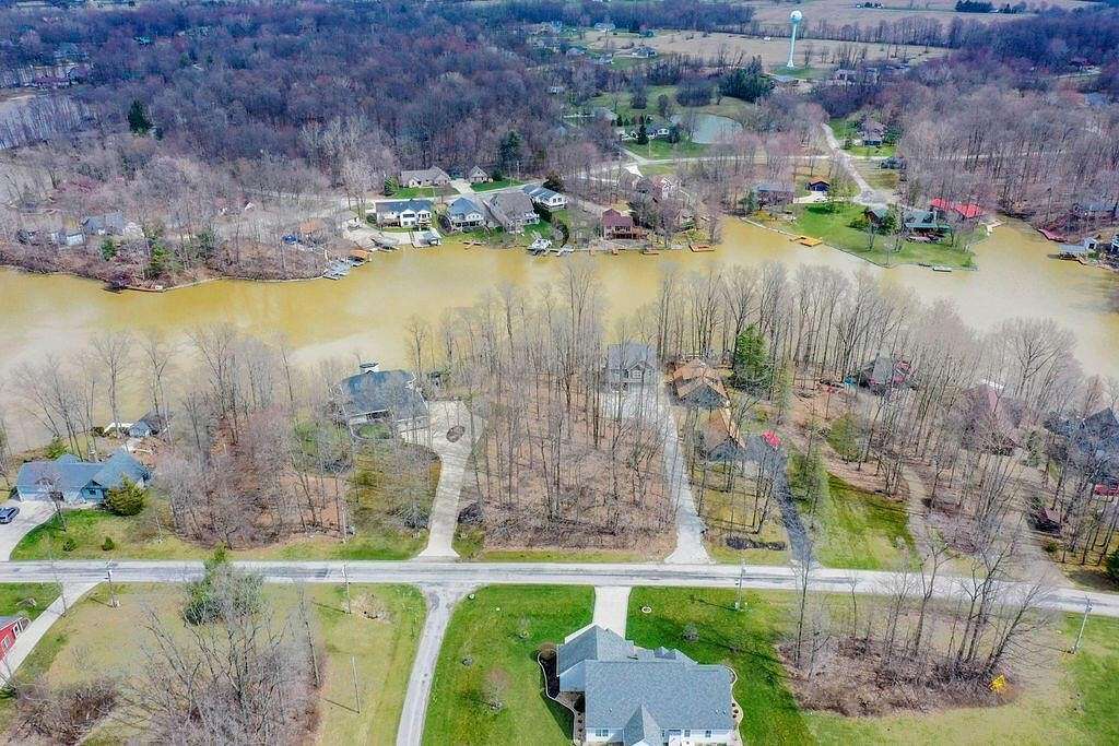 0.27 Acres of Residential Land for Sale in Mount Gilead, Ohio