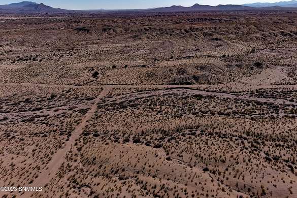 6.43 Acres of Residential Land for Sale in Elephant Butte, New Mexico