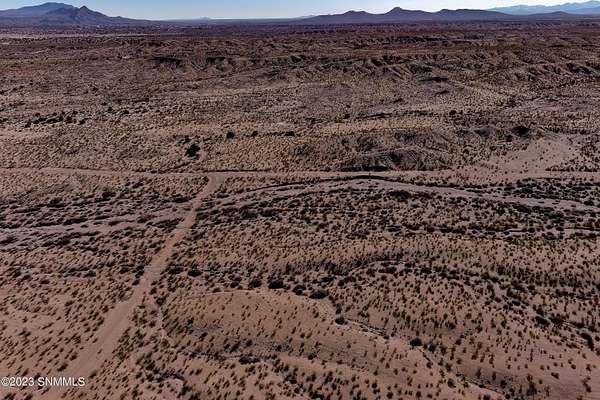 6.43 Acres of Land for Sale in Elephant Butte, New Mexico