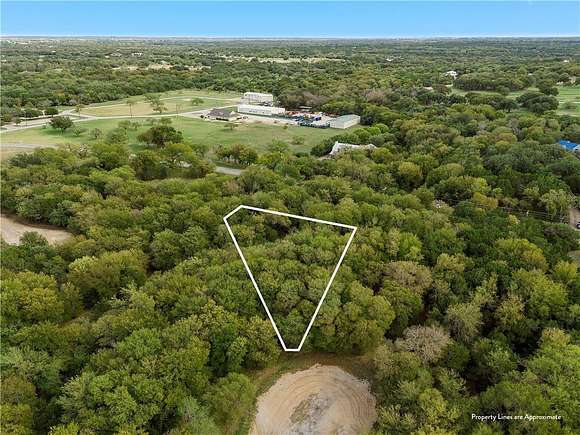 0.226 Acres of Residential Land for Sale in Whitney, Texas