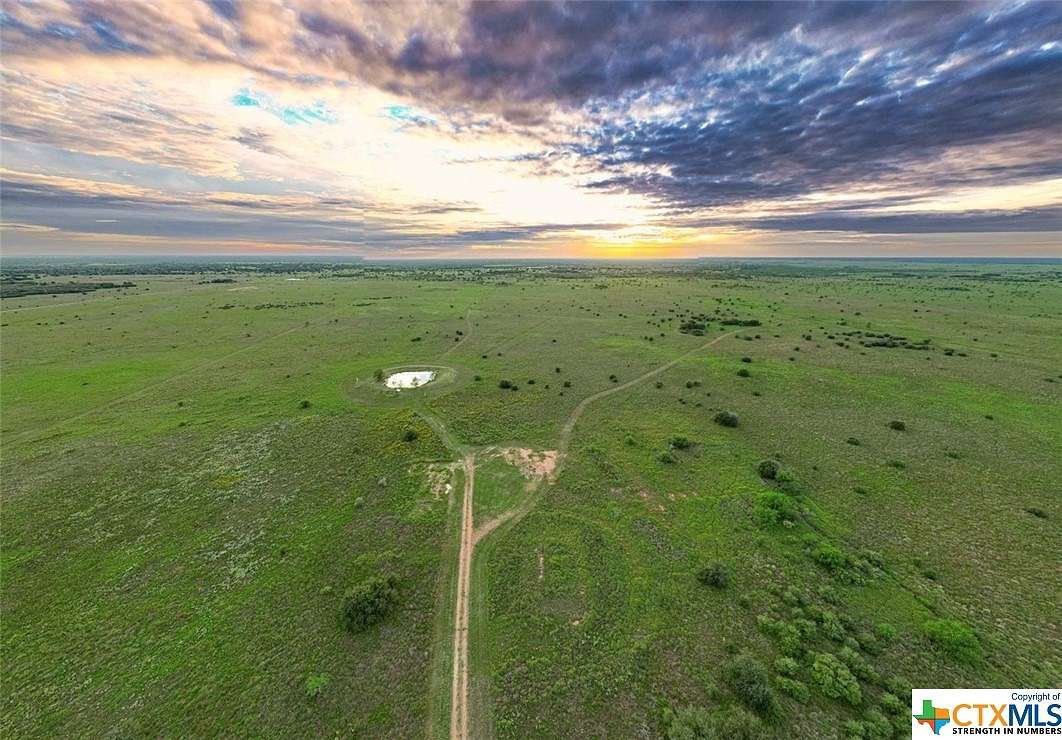 182.55 Acres of Recreational Land & Farm for Sale in Victoria, Texas