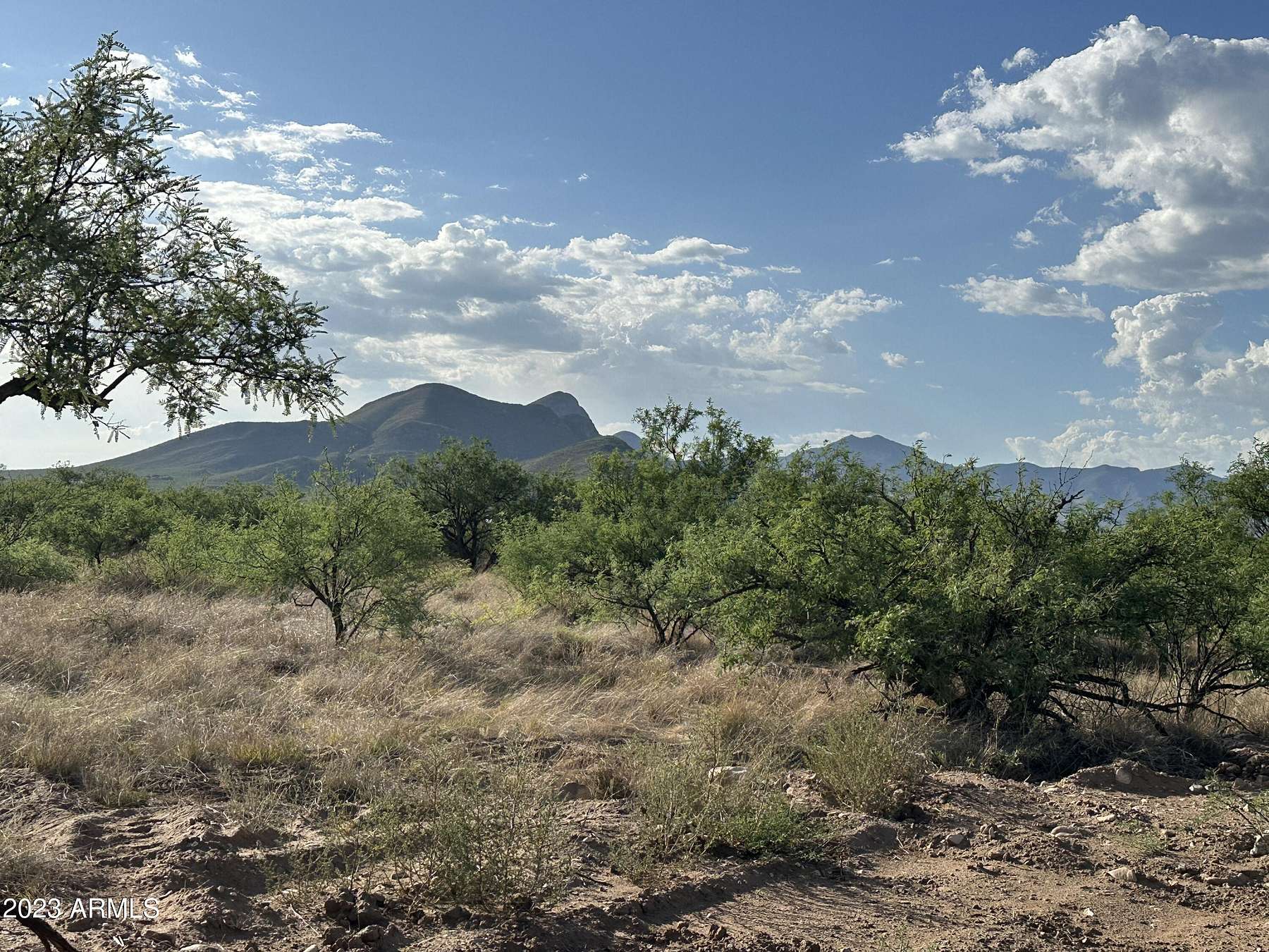 4.1 Acres of Residential Land for Sale in Huachuca City, Arizona