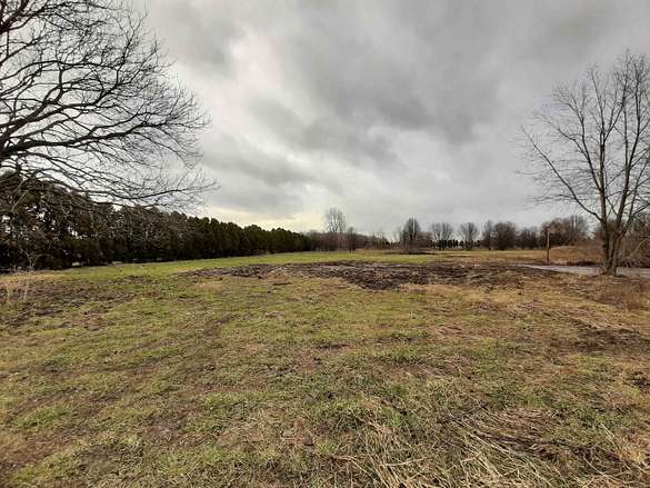 7.1 Acres of Land for Sale in New Haven, Indiana