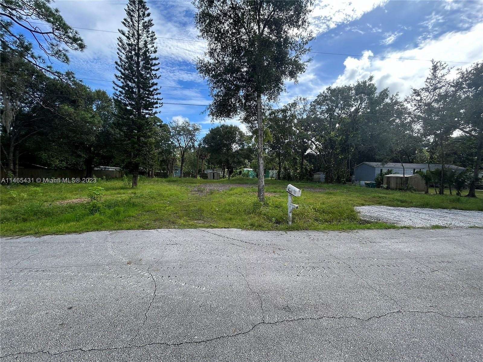 0.48 Acres of Land for Sale in Melbourne, Florida