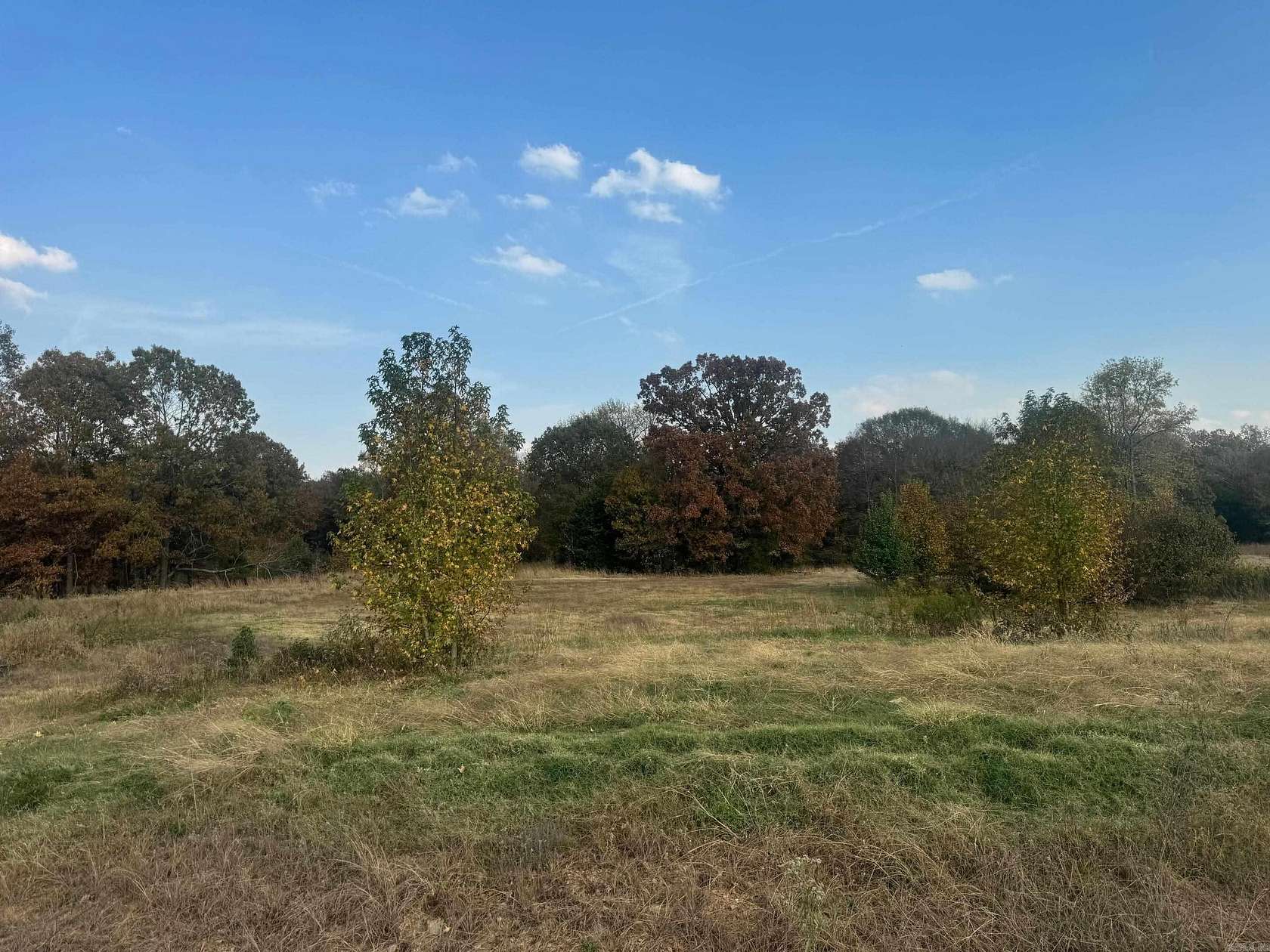 3.2 Acres of Residential Land for Sale in Beebe, Arkansas