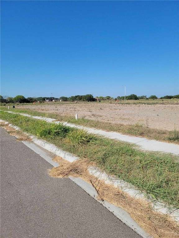 0.21 Acres of Residential Land for Sale in Corpus Christi, Texas