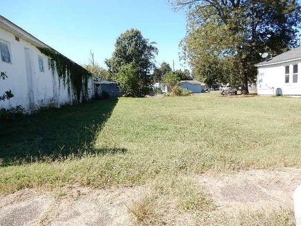 0.16 Acres of Residential Land for Sale in Caruthersville, Missouri