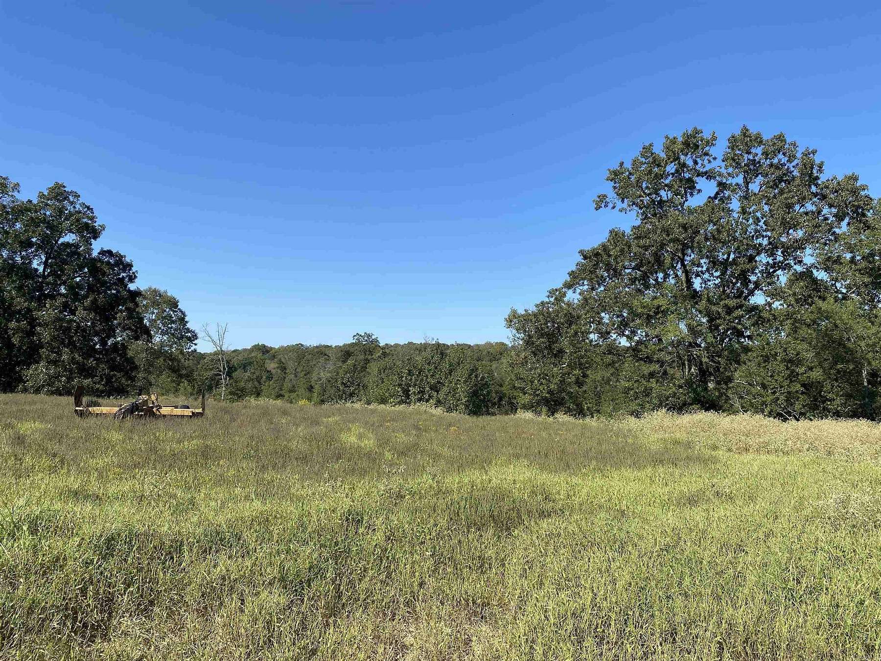 3 Acres of Residential Land for Sale in Beebe, Arkansas
