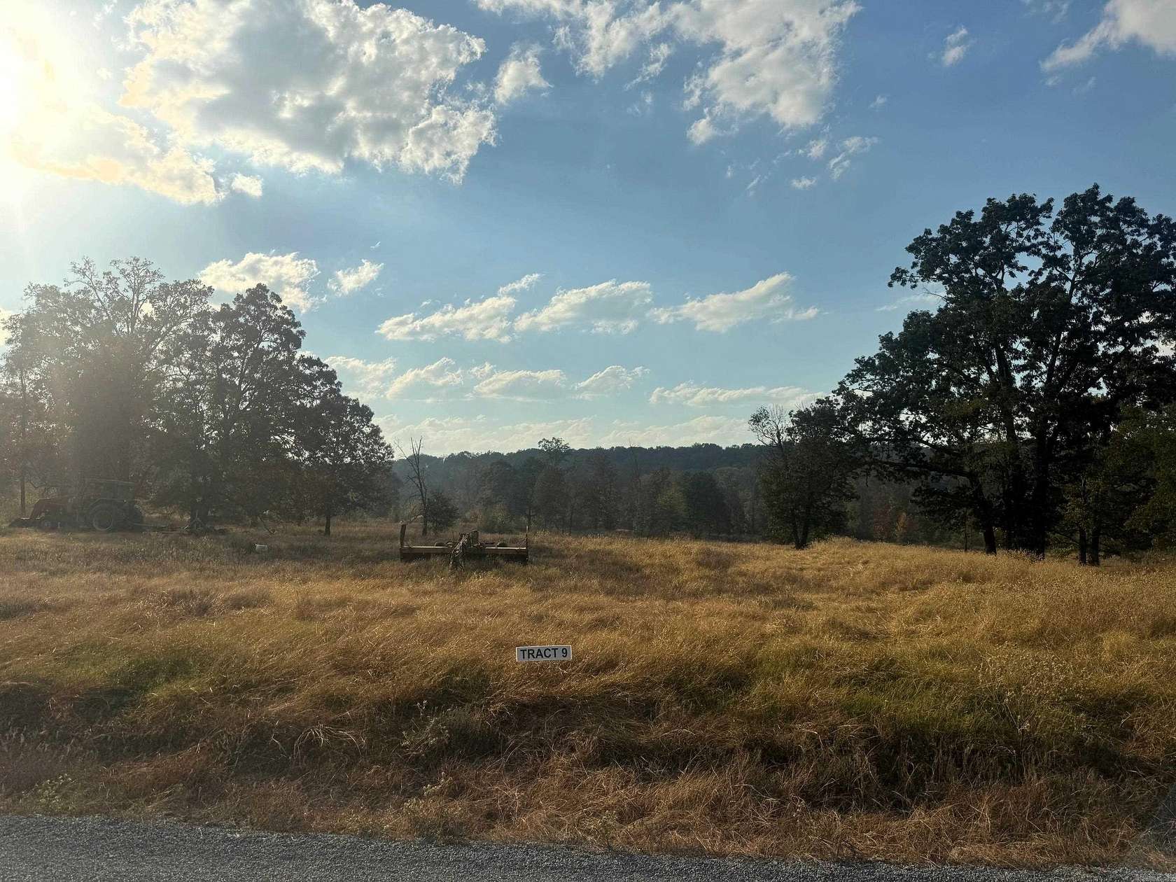 3 Acres of Residential Land for Sale in Beebe, Arkansas